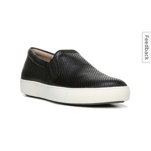 Naturalizer MARIANNE SLIP-ON SNEAKER black